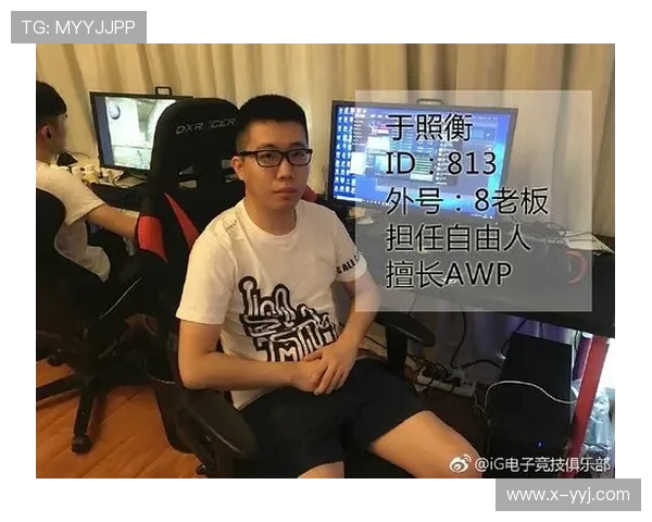 CSGO战术分析：深入探讨IG战队的游戏意识与决策能力