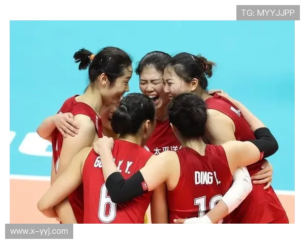 上海排球队在世界杯中的个人能力展现与战术配合分析