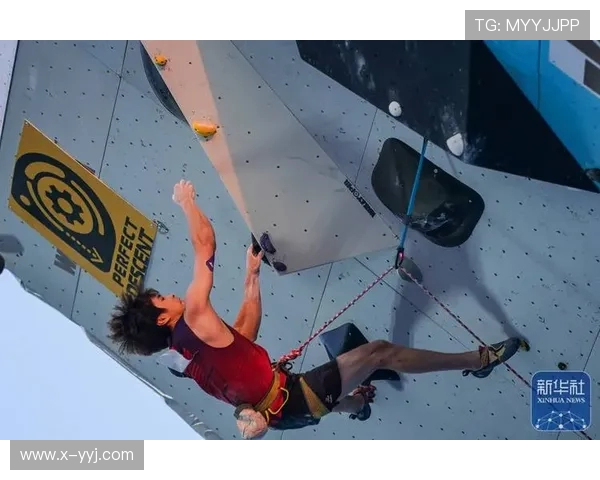北京攀岩队在极限运动世界杯中的精彩表现与状态分析