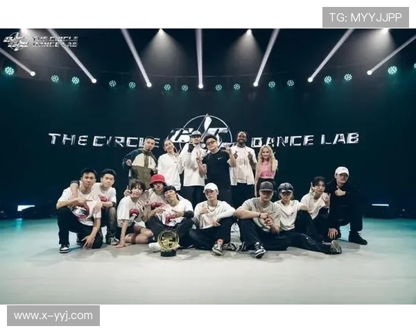 南京街舞队战术之争引发热议舞者们的理念碰撞与未来发展探讨